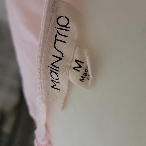 Mainstrip Ombre Dress - Picture 6 of 9